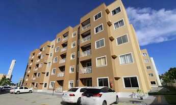 Imagem: Ed. Gran Village Eusébio 2! Primeira locação