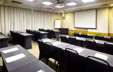 Imagem 2: Flat à venda, 1 quarto, 1 suíte, 1 vaga, Serra - Belo Horizonte/MG