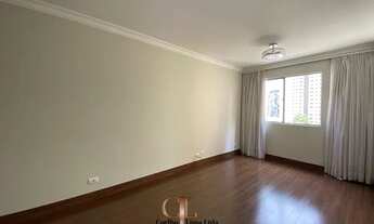 Imagem 7: São Paulo - Apartamento Padrão - Moema