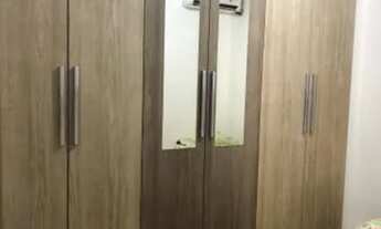 Imagem 7: Apartamento mobiliado Gran Village2