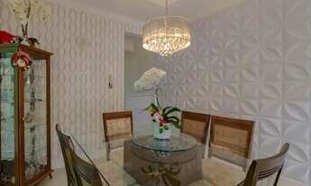 Imagem 4: Sobrado com 3 dormitórios à venda, 175 m² por R$ 890.000,00 - Parque das Nações - Santo An