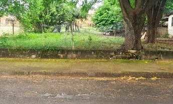 Imagem: Lote plano 784m2