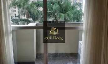 Imagem 7: Flat disponível para locação em Moema