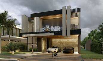 Imagem 4: Venda] Condomínio Porto Unique - Sobrado