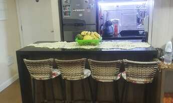 Imagem 7: Apto VENDA na Vila Moraes - 63m² - 03 dorms (sendo 1 suite) - 01 vaga livre - varanda gour