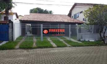 Imagem: CASA LINEAR 3 QUARTOS SENDO 1 SUÍTE EM