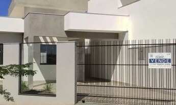 Imagem: Casa 70,00 m² de Construção Ecovalley