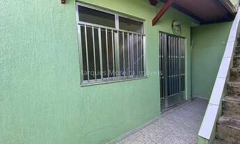 Imagem: Juiz de Fora - Casa Padrão - Nossa Senhora