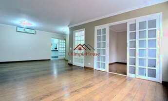 Imagem 4: Apartamento Venda 2 Dormitórios - 182 m² Campo Belo