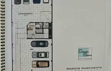 Imagem 3: S - Cobertura Horto Campos - Av alberto Lamego/ centro em 5 min Rota do Porto Do Açu