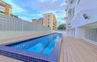 Imagem 2: Apartamento para venda , 3 dormitórios 2 vagas , Centro, Canoas