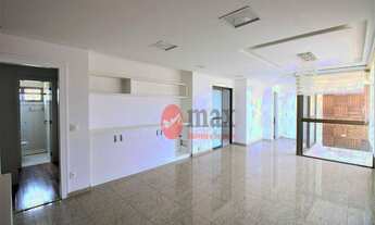 Imagem 4: Apartamento com 3 dormitórios à venda, 120 m² por R$ 770.000,00 - Vila Costa - Suzano/SP