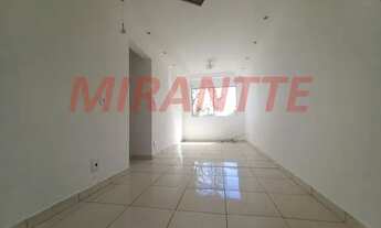 Imagem: Lindo apartamento em Lauzane Paulista