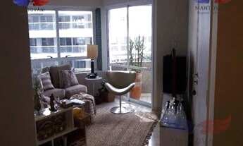 Imagem 2: Apartamento com 3 dormitórios à venda, 105 m² por R$ 1.360.000,00 - Perdizes - São Paulo/S