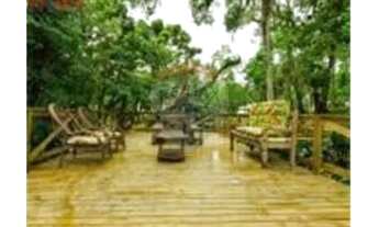 Imagem 7: Fazenda Rural Graciosa - Rua Carlos Kusma, Faxina, São José Dos Pinhais