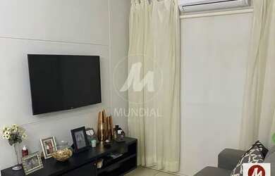 Imagem 2: Apartamento (tipo - padrao) 2 dormitórios, cozinha planejada, portaria 24hs, lazer, espaço