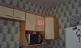 Imagem 6: CASA RESIDENCIAL em TAUBATÉ - SP, JARDIM SANTA CLARA