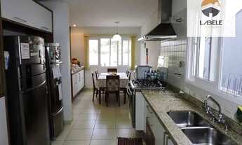 Imagem 4: Conforto e segurança no Golf Village