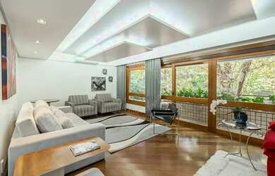 Imagem 4: PORTO ALEGRE - Apartamento Padrão - Bela Vista