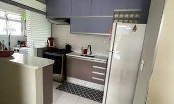 Imagem 4: Apartamento para Venda em Mogi das Cruzes, Loteamento Mogilar, 2 dormitórios, 1 banheiro