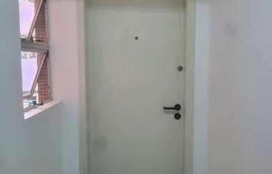 Imagem 2: Apartamento - 01 quarto - Mobiliado - Centro de Curitiba