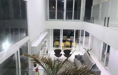 Imagem 5: Vilas do Atlântico 5/4 , próximo da praia