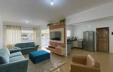 Imagem 2: Casa em Condomínio 126m² no Araçagy Piscina 03 Quartos MKT¨TR146389¨-27