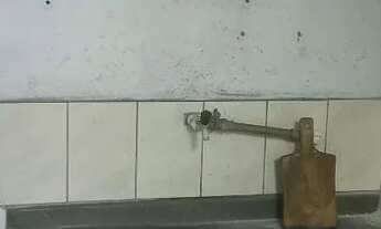 Imagem 7: Salão para alugar, 200 m² por R$ 3.000,00/mês - Cidade Satélite Santa Bárbara - São Paulo