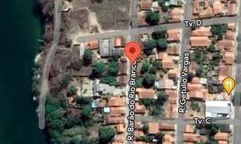 Imagem 2: Lote em Pedro Afonso-TO