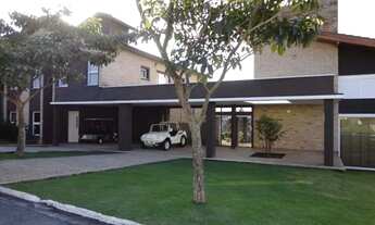 Imagem 2: Sobrado, Morada dos Lagos - Barueri