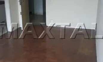 Imagem 3: Apartamento 70m², 2 dormitórios, sala ampla, cozinha, banheiro, 1 vaga na Avenida Imirim