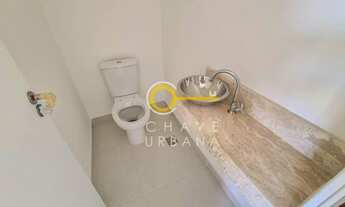 Imagem 7: Apartamento com 2 suítes à venda, 69 m² por R$ 770.000 - Boqueirão - Santos/SP