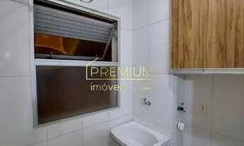 Imagem 6: Apartamento a venda de 50m² no condomínio Doce Lar Bella Colônia