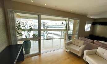 Imagem: Melhor condomínio clube da Vila Olímpia!!!