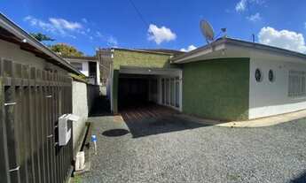 Imagem: JOINVILLE - Casa Padrão - BUCAREIN