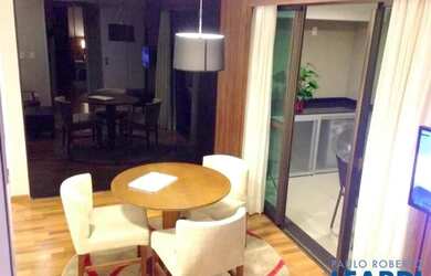 Imagem 3: FLAT - BROOKLIN - SP