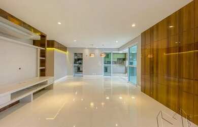 Imagem 4: Apartamento com 3 dormitórios para alugar, 178 m² por R$ 9.100,00/mês - Gleba Palhano - Lo