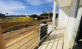 Imagem 4: Apartamento para aluguel no bairro Residencial São Bernardo