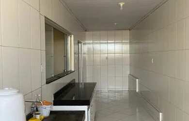 Imagem 4: Casa com 3 dormitórios à venda, 142 m² por R$ 480.000 - Novo Amazonas - Itabira/MG