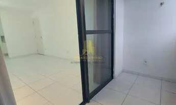 Imagem 2: Bairro Murilopolis. Apartamento com 03 quartos sendo 01 suíte e varanda. Móveis planejados