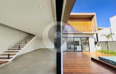 Imagem 2: Casa - Alphaville Dom Pedro 3 - Campinas