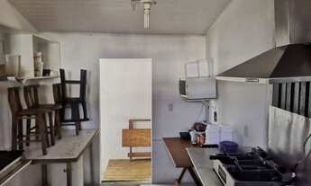 Imagem 7: Casa com comércio - Ganchos do Meio - Governador Celso Ramos