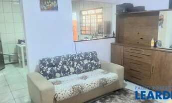 Imagem 2: CASA TÉRREA - JARDIM NOVA PALMARES II - SP