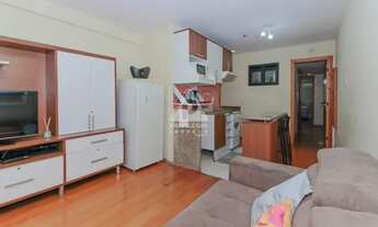 Imagem 3: Flat em área nobre de Copacabana