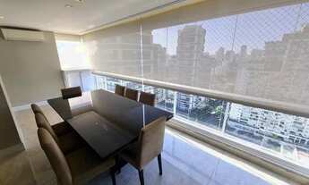 Imagem 3: Apartamento com 3 dormitórios à venda, 105 m² por R$ 2.100.000,00 - Brooklin - São Paulo/S