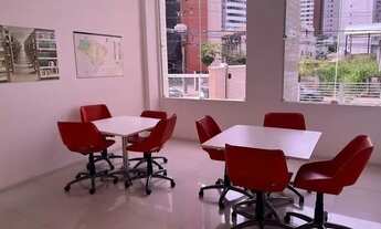 Imagem: Alugo apto mobiliado no cond. Versátil