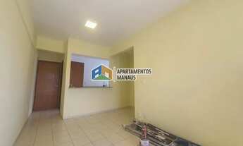 Imagem 3: Residencial Madri - 2 Quartos(1 suíte) - Av. Professor Nilton Lins