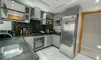 Imagem 7: Casa para venda com 180 metros quadrados com 4 quartos em Piratininga - Niterói - RJ