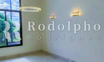 Imagem 4: Damha 1 Casa em condomínio com 3 dormitórios