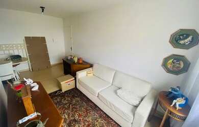 Imagem 3: Apartamento para aluguel com 60 metros quadrados com 2 quartos em Vila Nair - São Paulo